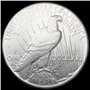 Image 2 : 1924-S Silver Peace Dollar CLOSELY UNCIRCULATED