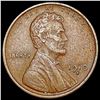 Image 1 : 1910-S Wheat Cent CLOSELY UNCIRCULATED