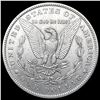 Image 2 : 1891-O Morgan Silver Dollar CLOSELY UNCIRCULATED