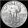 Image 1 : 1930 Standing Liberty Quarter CLOSELY UNCIRCULATED
