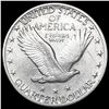 Image 2 : 1930 Standing Liberty Quarter CLOSELY UNCIRCULATED