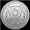Image 2 : 1879-CC Morgan Silver Dollar NICELY CIRCULATED