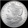 Image 1 : 1878 7TF Rev 79 Morgan Silver Dollar UNCIRCULATED