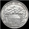 Image 2 : 1922 Grant Half Dollar CLOSELY UNCIRCULATED