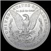 Image 2 : 1899-O Morgan Silver Dollar UNCIRCULATED