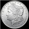 Image 1 : 1878 7TF Rev 79 Morgan Silver Dollar UNCIRCULATED