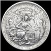 Image 2 : 1934 Capped Bust Half Dollar UNCIRCULATED