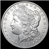 Image 1 : 1899 Morgan Silver Dollar CLOSELY UNCIRCULATED