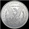 Image 2 : 1899 Morgan Silver Dollar CLOSELY UNCIRCULATED