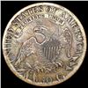 Image 2 : 1814 Capped Bust Half Dollar NICELY CIRCULATED