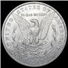 Image 2 : 1901-S Morgan Silver Dollar CLOSELY UNCIRCULATED