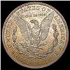 Image 2 : 1921-S Morgan Silver Dollar CLOSELY UNCIRCULATED