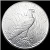 Image 2 : 1926 Silver Peace Dollar UNCIRCULATED