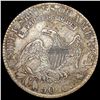 Image 2 : 1824 Capped Bust Half Dollar CLOSELY UNCIRCULATED
