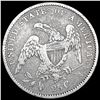 Image 2 : 1834 Capped Bust Quarter NICELY CIRCULATED