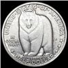 1936-S Bay Bridge Half Dollar CHOICE BU