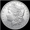 1891 Morgan Silver Dollar CHOICE BU