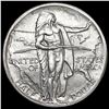 1938-D Oregon Trail Half Dollar CHOICE BU