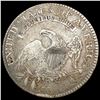 Image 2 : 1811 Capped Bust Half Dollar NICELY CIRCULATED