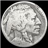 Image 1 : 1918/7-D Buffalo Nickel NICELY CIRCULATED