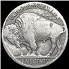 Image 2 : 1918/7-D Buffalo Nickel NICELY CIRCULATED