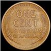 Image 2 : 1909-S VDB Wheat Cent ABOUT UNCIRCULATED