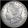 Image 1 : 1904 Morgan Silver Dollar CLOSELY UNCIRCULATED