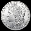 Image 1 : 1897-S Morgan Silver Dollar CLOSELY UNCIRCULATED