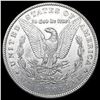 Image 2 : 1897-S Morgan Silver Dollar CLOSELY UNCIRCULATED
