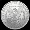 Image 2 : 1891-O Morgan Silver Dollar CLOSELY UNCIRCULATED