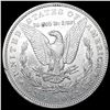 Image 2 : 1892 Morgan Silver Dollar CLOSELY UNCIRCULATED