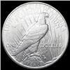 Image 2 : 1934-D Silver Peace Dollar CLOSELY UNCIRCULATED