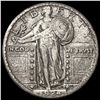 Image 1 : 1924-D Standing Liberty Quarter CLOSELY UNCIRCULAT