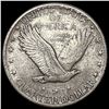 Image 2 : 1924-D Standing Liberty Quarter CLOSELY UNCIRCULAT