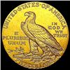 Image 2 : 1915 $5 Gold Half Eagle UNCIRCULATED