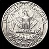 Image 2 : 1932 Washington Silver Quarter UNCIRCULATED