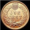Image 2 : 1882 RED Indian Head Cent GEM BU