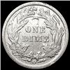 Image 2 : 1891-O Seated Liberty Dime CLOSELY UNCIRCULATED