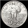 Image 1 : 1930 Standing Liberty Quarter CLOSELY UNCIRCULATED