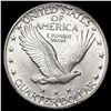 Image 2 : 1930 Standing Liberty Quarter CLOSELY UNCIRCULATED