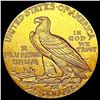 Image 2 : 1926 $2.50 Gold Quarter Eagle UNCIRCULATED