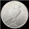 Image 2 : 1924-S Silver Peace Dollar CLOSELY UNCIRCULATED
