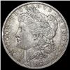 1897-O Morgan Silver Dollar NEARLY UNCIRCULATED
