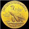 Image 2 : 1909 $10 Gold Eagle CLOSELY UNCIRCULATED