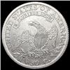 Image 2 : 1812 Capped Bust Half Dollar LIGHTLY CIRCULATED