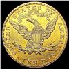 Image 2 : 1885 $10 Gold Eagle UNCIRCULATED