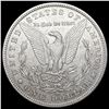 Image 2 : 1887-S Morgan Silver Dollar CLOSELY UNCIRCULATED