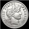 Image 1 : 1914 Barber Dime UNCIRCULATED
