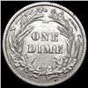 Image 2 : 1914 Barber Dime UNCIRCULATED