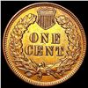 Image 2 : 1907 Indian Head Cent CHOICE BU